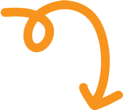 Arrow pointing down.